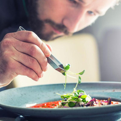 Chef italien à domicile , pour 4 personnes