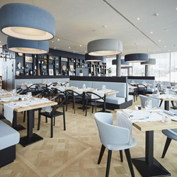 Séjour « Candle Light » pour deux, en chambre Moderne vue jardin, verre de bienvenue et demi-pension