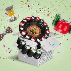 Polterabend Box, Überraschungen im Wert von über CHF 120.-