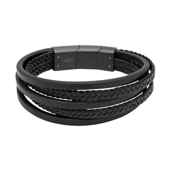 Bracelet en cuir, Personnalisé