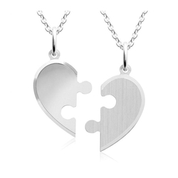 925er Paarketten, personalisiert