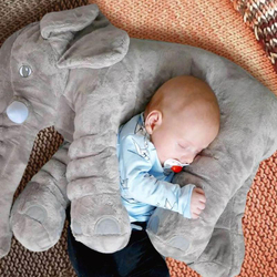 Elefantenkissen, perfekt für Babies