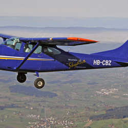 Flug Geschenk für 2, Pilatus und Rigi