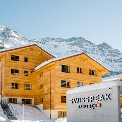 Séjour fondue et spa, Basse saison | 2 nuits avec petit déjeuner, accès au spa et fondue