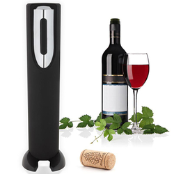 Tire-bouchon, électrique