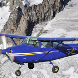 Flug Geschenk für 2, Jungfraujoch Rundflug