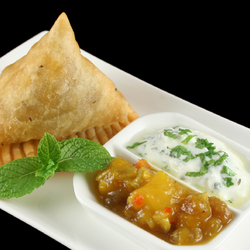 Cuisine indienne, Bon cadeau restaurant 50,00 CHF