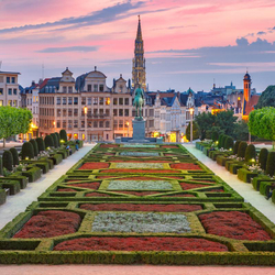 Kurztrip Brüssel, 3 Tage, inkl. Atomiumbesichtigung, Modellpark und Bierverkostung