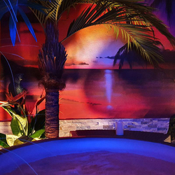 Spa privatif romantique, Offre Découverte pour 2 personnes | Matin et après-midi