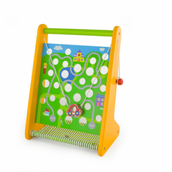 Motorikspiel, Balance & Geschicklichkeit