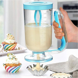 Distributeur de pâte, 900 ml