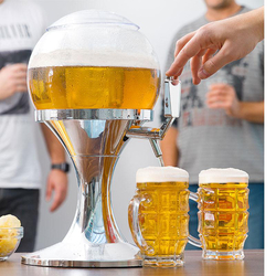 Bier Dispenser, 3,5 l