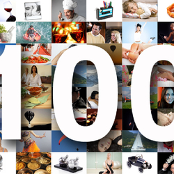 Bon cadeau, d'une valeur de CHF 100.-