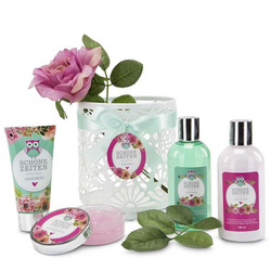 Set wellness, "Schöne Zeiten"