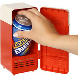 Frigorifero, Interfaccia USB