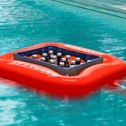 Bouée porte bières, ''Beerwatch''