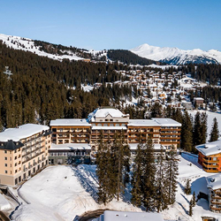 Plaisir et détente , 4 nuits dans un Hôtel Wellness et repas Gourmet à 5 plats