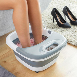 Fussmassagegerät, elektrisches Fussbad