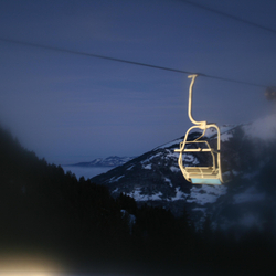 Nachtschlitteln, inklusive Fondueplausch
