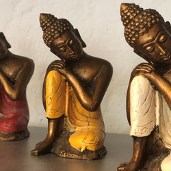 Réflexologie plantaire lymphatique, Moment de détente, pour 1 personne