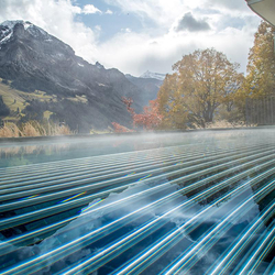 Brunch & Bathe, Frühstück und Entspannung im Bellevue Parkhotel & Spa