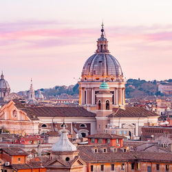 La dolce Vita, 2 notti a Roma, colazione inclusa