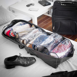 Reisetasche, für Schuhe