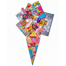 Boy Love-Tüte, by Gummilove, Erotische Überraschungstüte