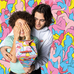 Pochette surprise Gummilove, Cadeaux érotiques pour les femmes