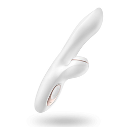 Satisfyer Pro, G-Spot Rabbit 