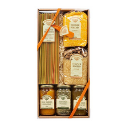 Panier garni, Tessin