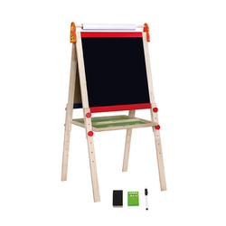 Wandtafel, doppelseitig