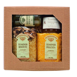 Panier garni, Ticinella