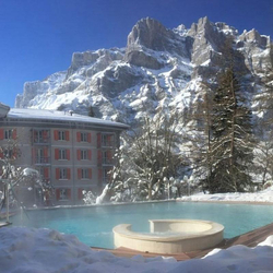 Day spa & massages en Valais, Massages de 30 minutes & accès au spa pour 2 personnes