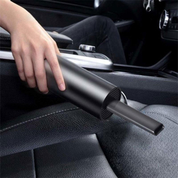 Handstaubsauger, Kabellos und Wiederaufladbar