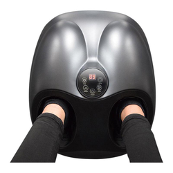 Masseur de pied, Profitez en à la maison