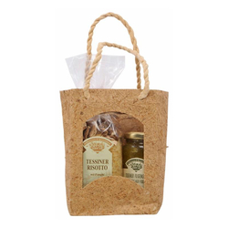 Panier garni, Ticino