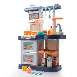 Dînette, Home Kitchen, bleu