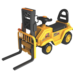 Gabelstapler, für Kinder