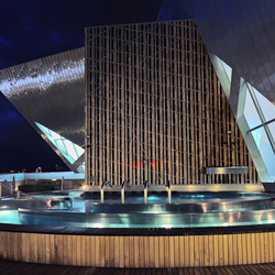 Day Spa à Berne pour 2 , 3h de bains à Bernaqua