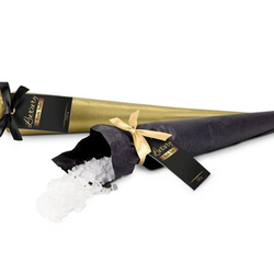 Luxury Badesalz, Gold - 100 Gramm