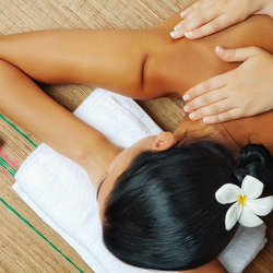 Massage au choix, 50 minutes de pure détente