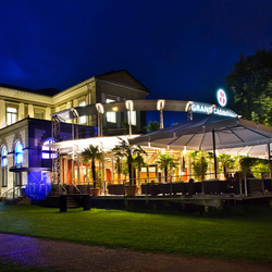 Casino & Übernachtung, inkl. Abendessen und Frühstück für 2 Personen