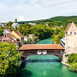 Familien Urlaub in Baden, 2 Nächte für 4 Personen inkl. Fahrradverleih und Pasta-Fest