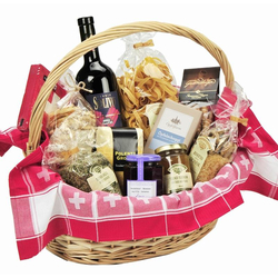 Geschenkkorb, Tour de Suisse