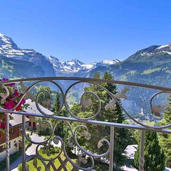 Erholung in den Bergen, 1 Übernachtung, Halbpension für 2 Personen