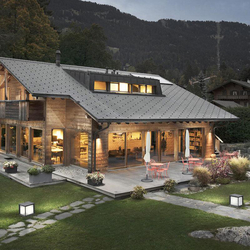 Escapade wellness à Villars , 2 nuits avec accès au spa et planchette apéritif | basse saison