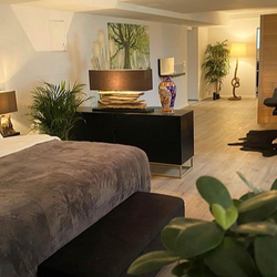 Übernachtung im Private Spa, Romantische Auszeit inkl. Frühstück für 2 Personen