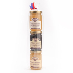 Set gourmand, Passione Ticinese