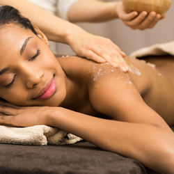 Soin "Himalaya", 2 heures de détente intense pour 1 personne